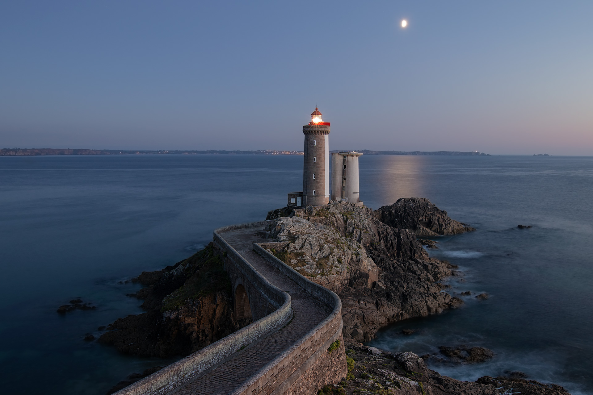 Phare du Petit Minou
